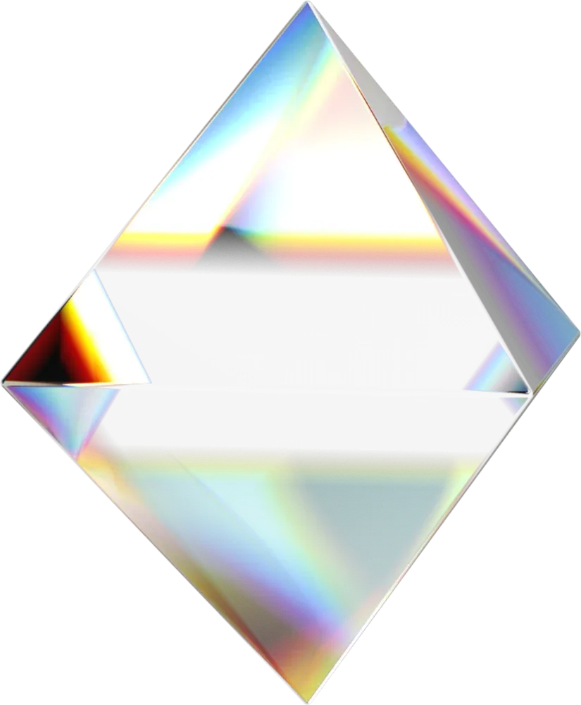 A prism