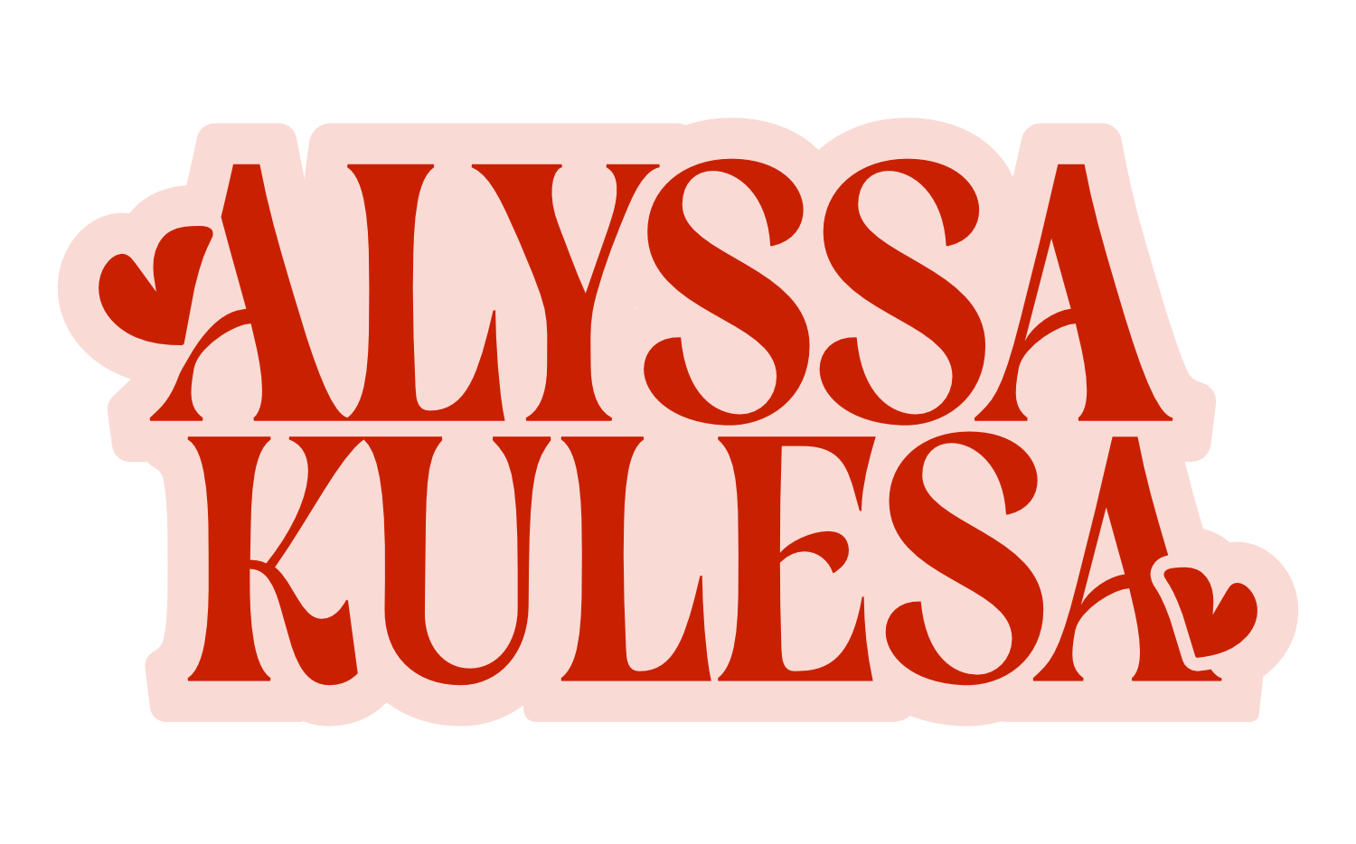 alyssa kulesa