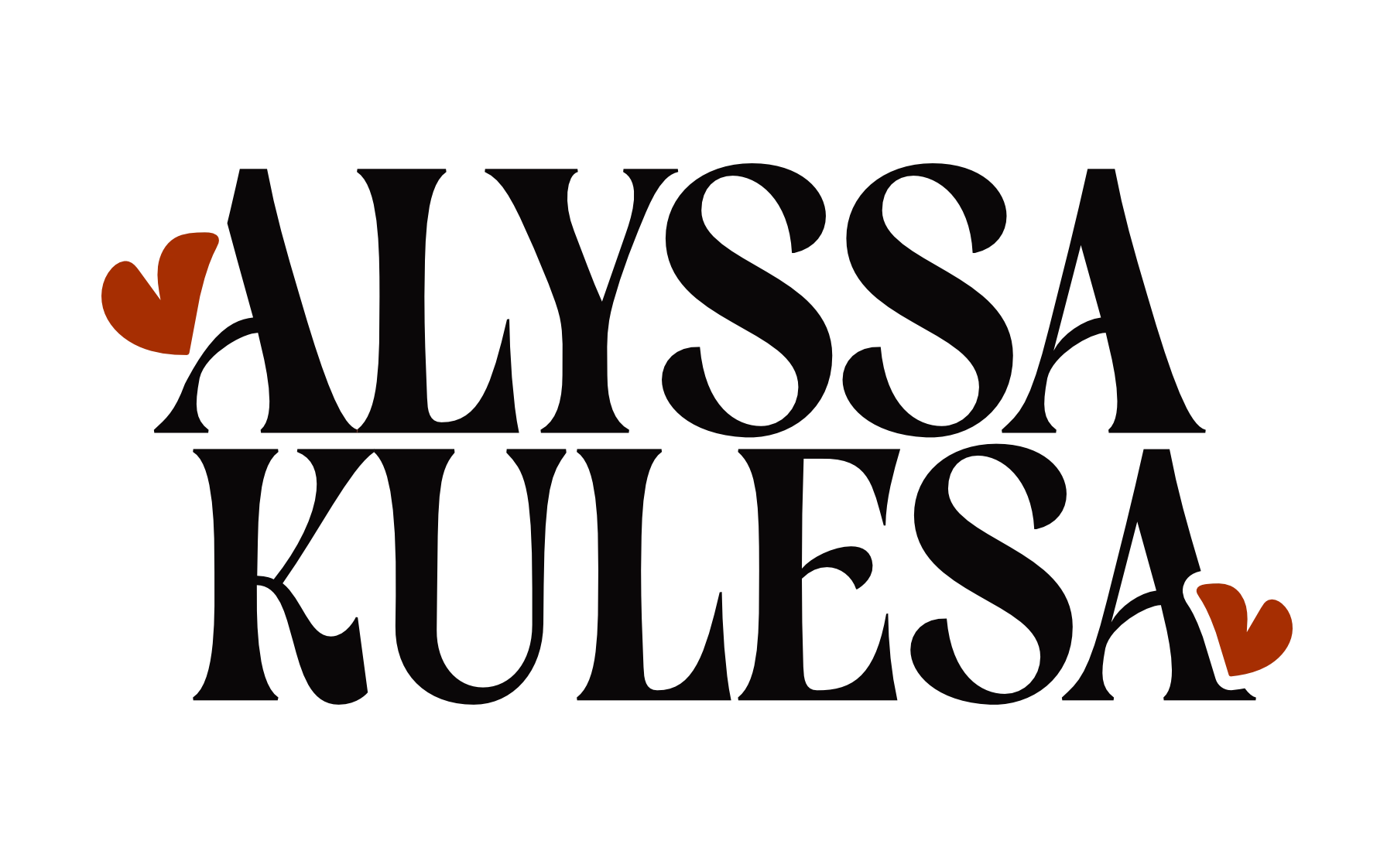 alyssa kulesa